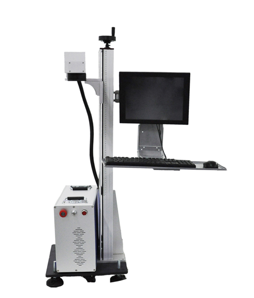 激光噴碼機 激光噴碼機