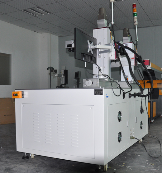 光纖激光打標機2 光纖激光打標機2