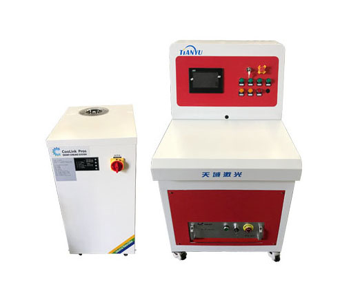 光纖激光焊接機1 光纖激光焊接機1