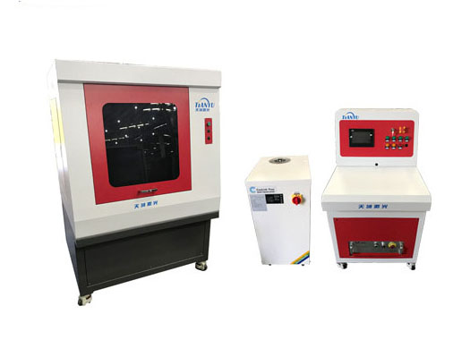 光纖激光焊接機2 光纖激光焊接機2