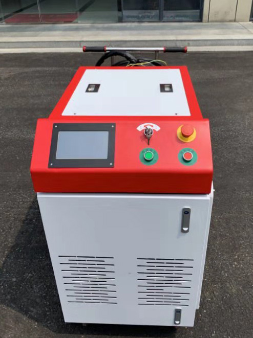 手持激光焊接機 手持激光焊接機