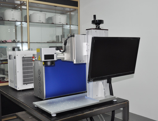 紫外激光打標(biāo)機2 紫外激光打標(biāo)機2