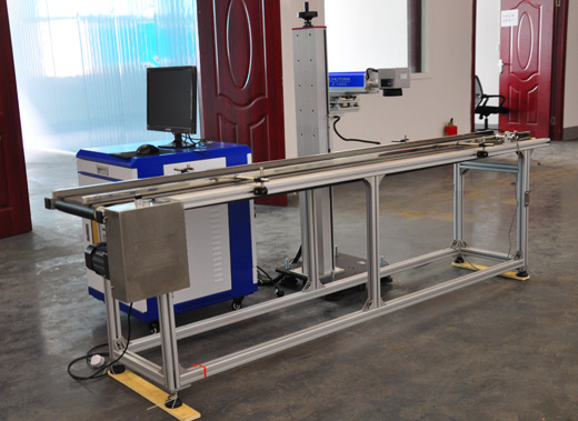 光纖激光打標機2 光纖激光打標機2