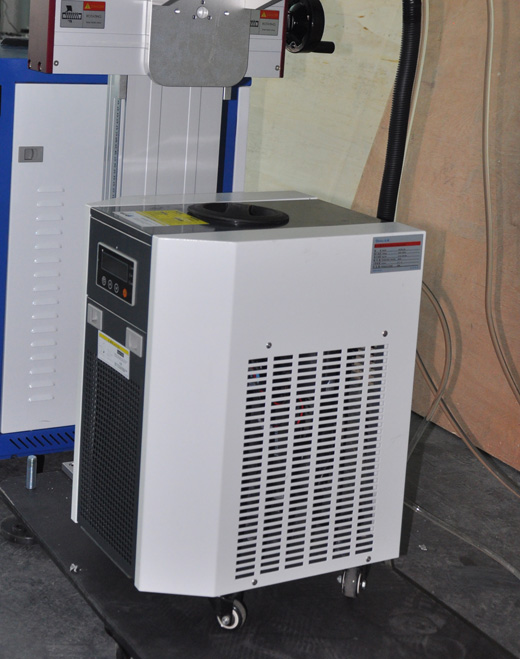 紫外激光打標機冷卻系統 紫外激光打標機冷卻系統