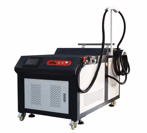 手持激光焊接機1 手持激光焊接機1