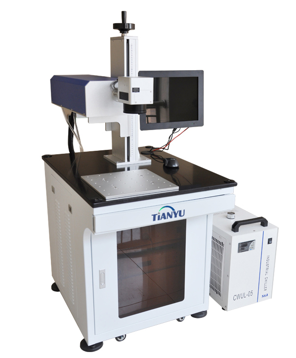 紫外激光打標機2 紫外激光打標機2