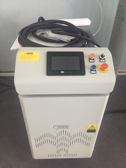 手持激光焊接機 手持激光焊接機