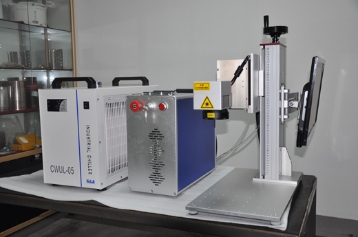 紫外激光打標機2 紫外激光打標機2