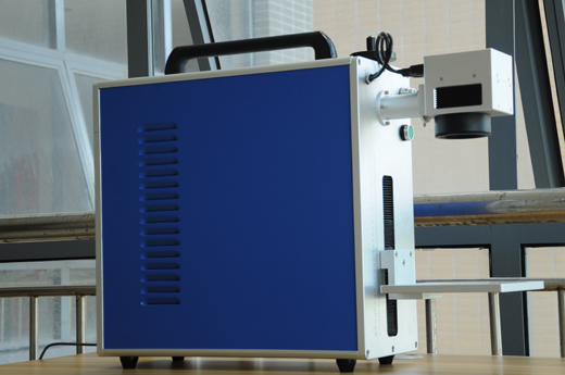 小型激光打標(biāo)機(jī)2 小型激光打標(biāo)機(jī)2