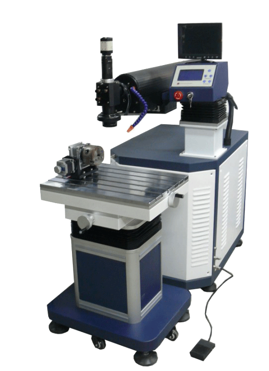 激光焊接機 激光焊接機