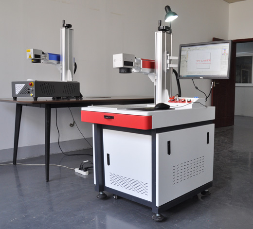 金屬激光打標機2 金屬激光打標機2