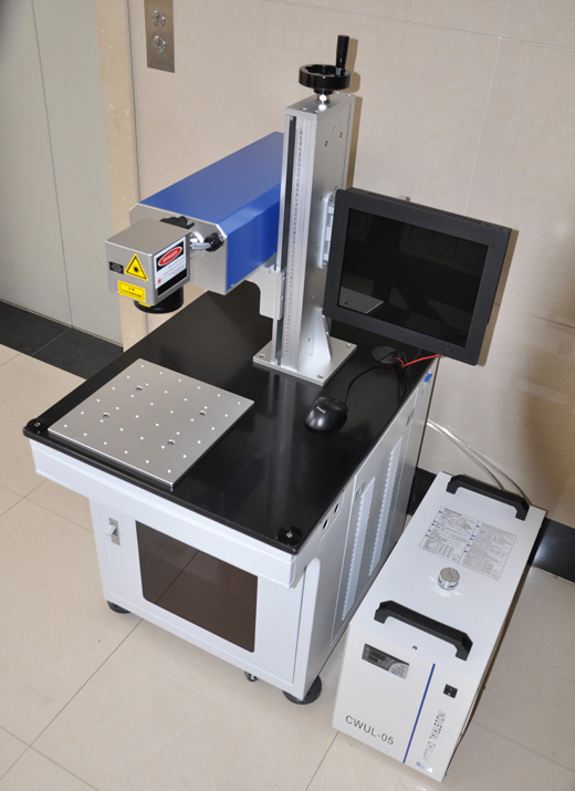 紫外激光打標機2 紫外激光打標機2