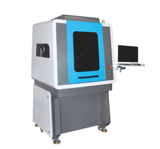 視覺位定激光打標(biāo)機(jī)2