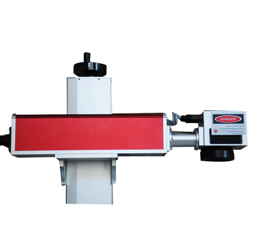 光纖激光打標機2 光纖激光打標機2