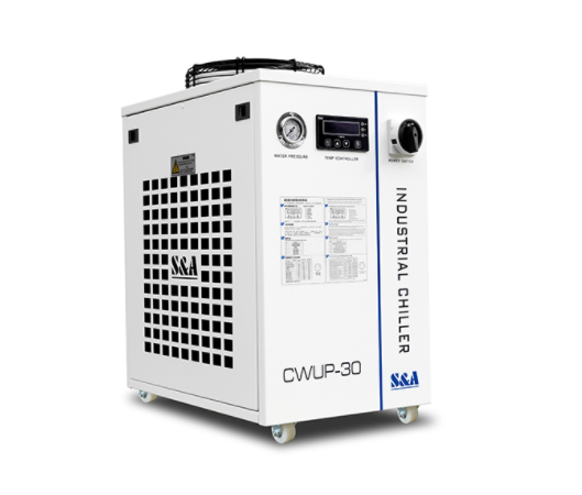 UV紫外激光打標機冷水機