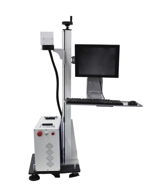 激光噴碼機 激光噴碼機