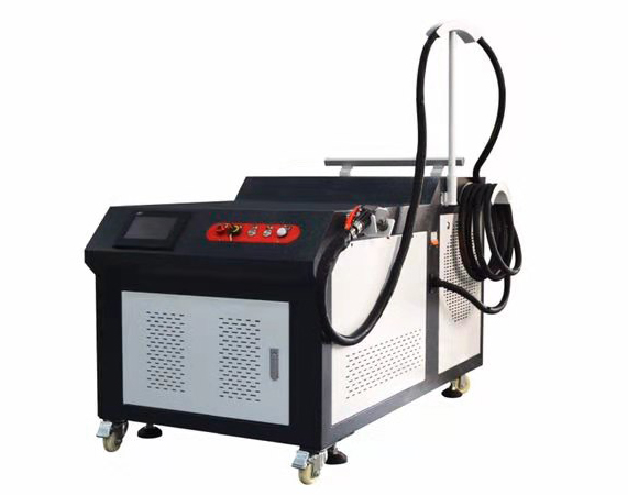 手持激光焊接機(jī)