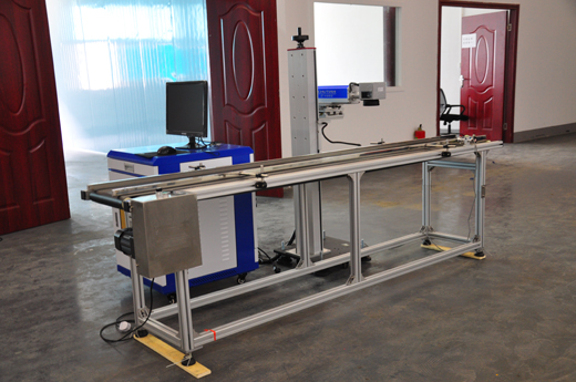 光纖激光打標(biāo)機(jī) 光纖激光打標(biāo)機(jī)