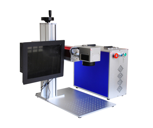 桌面光纖激光打標(biāo)機(jī) 桌面光纖激光打標(biāo)機(jī)