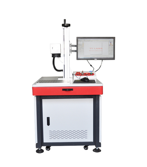 光纖激光打標(biāo)機(jī) 光纖激光打標(biāo)機(jī)