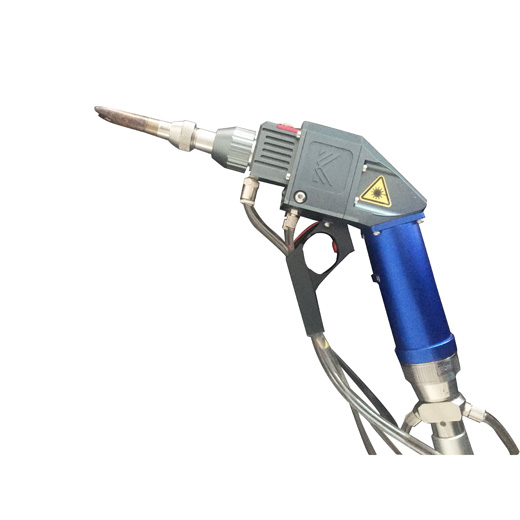 手持激光焊接機焊接頭 手持激光焊接機焊接頭