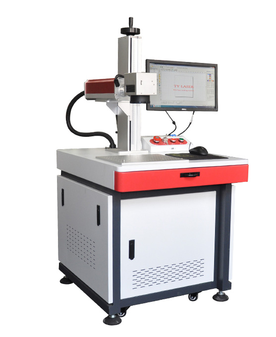光纖激光打標機 光纖激光打標機