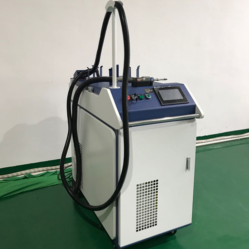 手持激光焊接機 手持激光焊接機