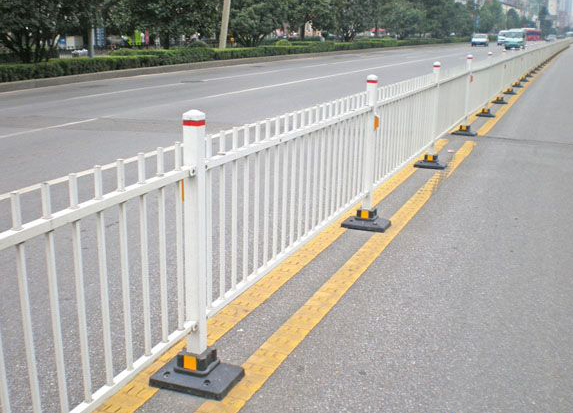 市政護欄